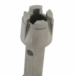 Husky Double Ended Tub Drain Wrench -Tools Sales husky plumbing wrenches 16pl0128 c3 1000