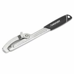Husky Lock Nut Wrench -Tools Sales husky plumbing wrenches 16pl0133 a0 1000