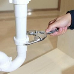 Husky Adjustable Plumbers Wrench -Tools Sales husky plumbing wrenches 16pl0134 1d 1000