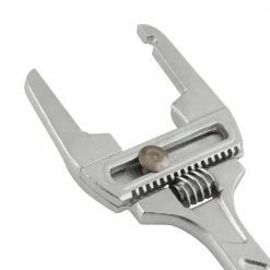 Husky Adjustable Plumbers Wrench -Tools Sales husky plumbing wrenches 16pl0134 40 1000