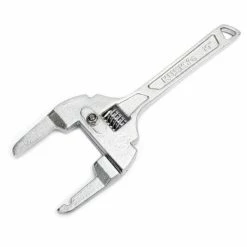 Husky Adjustable Plumbers Wrench -Tools Sales husky plumbing wrenches 16pl0134 77 1000