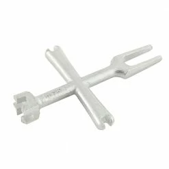 Husky Pop-Up Plug Wrench -Tools Sales husky plumbing wrenches 16pl0136 1d 1000