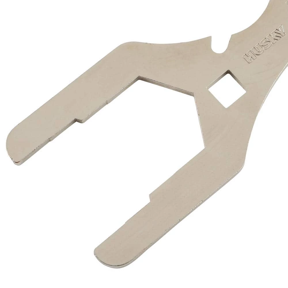 Husky 3-Way Plumbers Wrench 4 Husky 3-Way Plumbers Wrench - Image 2