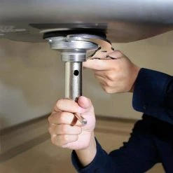 Husky 3-Way Plumbers Wrench 15 Husky 3-Way Plumbers Wrench -Tools Sales husky plumbing wrenches 16pl0142 77 1000