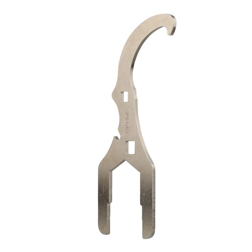 Husky 3-Way Plumbers Wrench 5 Husky 3-Way Plumbers Wrench - Image 3