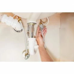 Husky 2 in. Universal Faucet Nut Wrench -Tools Sales husky plumbing wrenches 410 073 0111 4f 1000