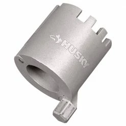 Husky 2 in. Universal Faucet Nut Wrench -Tools Sales husky plumbing wrenches 410 073 0111 66 1000