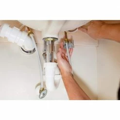 Husky 2 in. Universal Faucet Nut Wrench -Tools Sales husky plumbing wrenches 410 073 0111 c3 1000