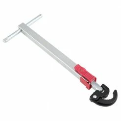 Husky 1-1/2 in. Quick-Release Telescoping Basin Wrench 21 Husky 1-1/2 in. Quick-Release Telescoping Basin Wrench -Tools Sales husky plumbing wrenches 80 546 111 4f 1000