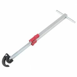 Husky 1-1/2 in. Quick-Release Telescoping Basin Wrench 17 Husky 1-1/2 in. Quick-Release Telescoping Basin Wrench -Tools Sales husky plumbing wrenches 80 546 111 a0 1000