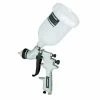Husky Gravity Feed HVLP Spray Gun -Tools Sales husky pneumatic paint sprayers h4840ghvsg 64 1000