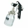 Husky Siphon Feed Spray Gun -Tools Sales husky pneumatic paint sprayers h4930ssg 64 1000