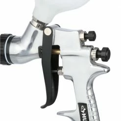 Husky HVLP and Standard Gravity Feed Spray Gun Kit -Tools Sales husky pneumatic paint sprayers hdk00600sg a0 1000