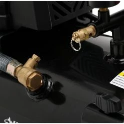 Husky 8G 150 PSI Hotdog Air Compressor 18 Husky 8G 150 PSI Hotdog Air Compressor -Tools Sales husky portable air compressors 0300816 1d 1000