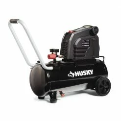 Husky 8G 150 PSI Hotdog Air Compressor 23 Husky 8G 150 PSI Hotdog Air Compressor -Tools Sales husky portable air compressors 0300816 1f 1000