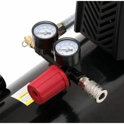 Husky 8G 150 PSI Hotdog Air Compressor 16 Husky 8G 150 PSI Hotdog Air Compressor -Tools Sales husky portable air compressors 0300816 40 1000