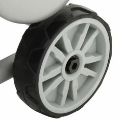 Husky 4.5 Gal. Portable Electric-Powered Silent Air Compressor -Tools Sales husky portable air compressors 3320445 76 1000