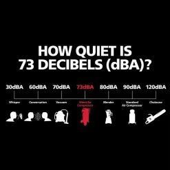 Husky 20 Gal. Vertical Electric-Powered Silent Air Compressor -Tools Sales husky portable air compressors 3332013 44 1000