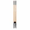 Husky 47 in. L Wood Handle Post Hole Digger with Grip 1 Husky 47 in. L Wood Handle Post Hole Digger with Grip -Tools Sales husky post hole diggers 618033 64 1000