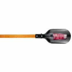 Husky 47 in. L Wood Handle Carbon Steel Post Hole Digger with Grip -Tools Sales husky post hole diggers 77570 950 4f 1000