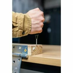 Husky 6 in. Automatic Spring Loaded Center Hole Punch 15 Husky 6 in. Automatic Spring Loaded Center Hole Punch -Tools Sales husky punches nail setters 70079h 1d 1000