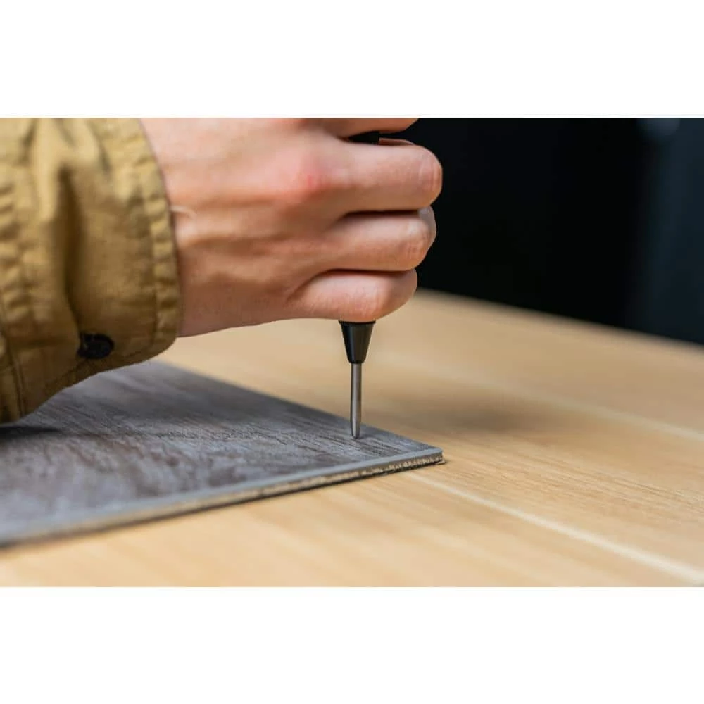 Husky 6 in. Automatic Spring Loaded Center Hole Punch 9 Husky 6 in. Automatic Spring Loaded Center Hole Punch - Image 7