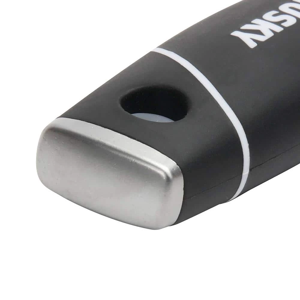 Husky 2 in. Flexible Putty Knife 7 Husky 2 in. Flexible Putty Knife - Image 5