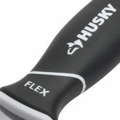 Husky 2 in. Flexible Putty Knife 9 Husky 2 in. Flexible Putty Knife -Tools Sales husky putty knife 18pt0850 4f 1000