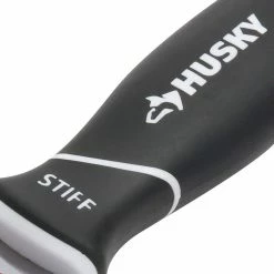 Husky 1.5 in. Stiff Chisel Scraper -Tools Sales husky putty knife 18pt0853 4f 1000