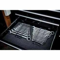 Husky Ratcheting SAE Combination Wrench Set (11-Piece) 15 Husky Ratcheting SAE Combination Wrench Set (11-Piece) -Tools Sales husky ratcheting wrenches hrw11pcsae 44 1000