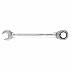 Husky 72-Tooth Ratcheting SAE/MM Combination Wrench Set (20-Piece) -Tools Sales husky ratcheting wrenches hrw20pcsmn 06 1d 1000