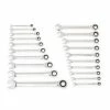 Husky 72-Tooth Ratcheting SAE/MM Combination Wrench Set (20-Piece) 1 Husky 72-Tooth Ratcheting SAE/MM Combination Wrench Set (20-Piece) -Tools Sales husky ratcheting wrenches hrw20pcsmn 06 64 1000