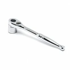 Husky 3/8 in. Full Polish 72 Tooth Ratchet -Tools Sales husky ratchets h38fprat 1f 1000