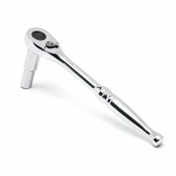 Husky 3/8 in. Full Polish 72 Tooth Ratchet -Tools Sales husky ratchets h38fprat 4f 1000