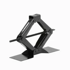Husky 1-1/2 Ton Scissor Jack -Tools Sales husky scissor jacks hd00113 4f 1000