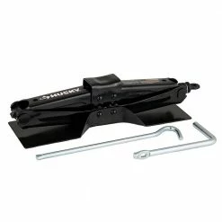 Husky 1-1/2 Ton Scissor Jack