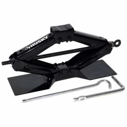 Husky 1-1/2 Ton Scissor Jack -Tools Sales husky scissor jacks hd00113 c3 1000