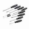 Husky Screwdriver Set (10-Piece) 1 Husky Screwdriver Set (10-Piece) -Tools Sales husky screwdriver sets 246340100 64 1000