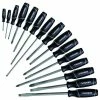 Husky Screwdriver Set (15-Piece) 1 Husky Screwdriver Set (15-Piece) -Tools Sales husky screwdriver sets 246340150 64 1000