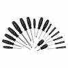 Husky Magnetic Screwdriver Set 18-Piece -Tools Sales husky screwdriver sets 246340184 64 1000