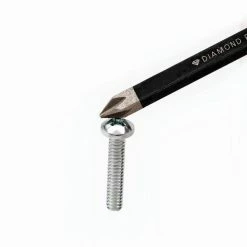 Husky Diamond Tip Magnetic Screwdriver Set (6-Piece) -Tools Sales husky screwdriver sets h6pcmdtssd 44 1000