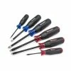 Husky Diamond Tip Magnetic Screwdriver Set (6-Piece) 1 Husky Diamond Tip Magnetic Screwdriver Set (6-Piece) -Tools Sales husky screwdriver sets h6pcmdtssd 64 1000