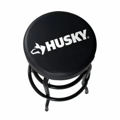 Husky 29 in. Shop Stool -Tools Sales husky shop stools hpl2009p dip 4f 1000