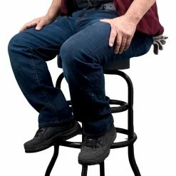 Husky 29 in. Shop Stool -Tools Sales husky shop stools hpl2009p dip 76 1000