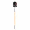 Husky 47 in. L Wood Handle Steel Digging Shovel with Grip 2 Husky 47 in. L Wood Handle Steel Digging Shovel with Grip -Tools Sales husky shovels 618021 64 1000