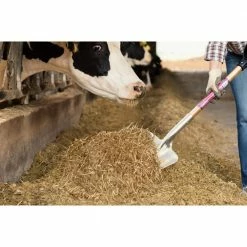 Husky 28 in. D-Grip Short Wood Handle Aluminum Scoop Shovel 12 Husky 28 in. D-Grip Short Wood Handle Aluminum Scoop Shovel -Tools Sales husky shovels 77531 947 44 1000