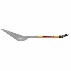 Husky 31 in. Wood Handle D-Grip Plastic Scoop Shovel -Tools Sales husky shovels 77540 945 4f 1000