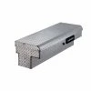 Husky 46.8 in. Aluminum Lo-Side Side Mount Truck Tool Box -Tools Sales husky side truck tool boxes 102300 9 01 64 1000