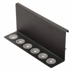 Husky Screwdriver Caddy for Garage Slat Wall and Track Systems -Tools Sales husky slatwall panels 90244hwsd 66 1000