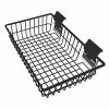 Husky 15 in. Basket for Garage Slat Wall and Track Systems -Tools Sales husky slatwall panels 90246hwsb 64 1000